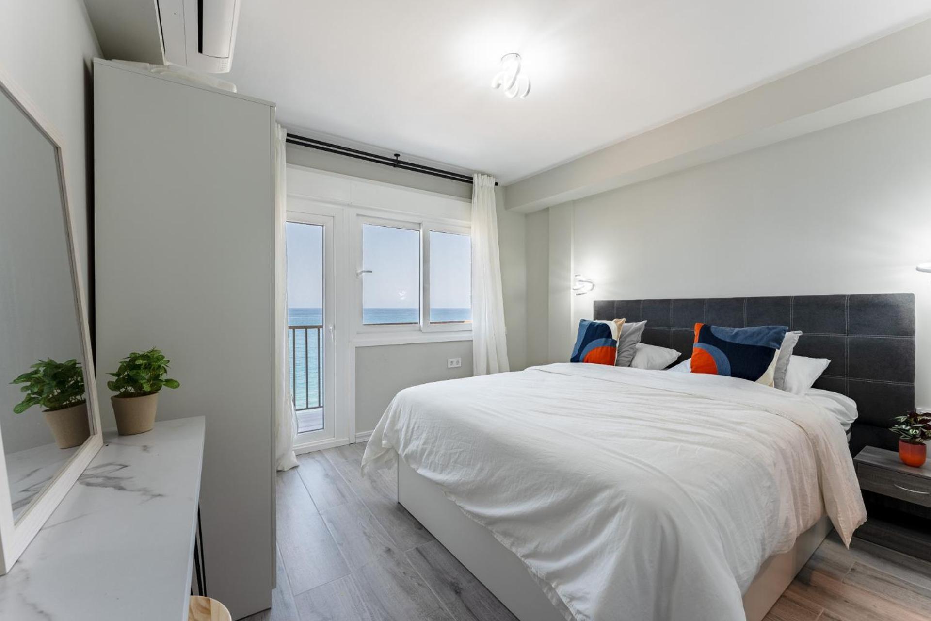 Appartement Malagasuite Golden Views