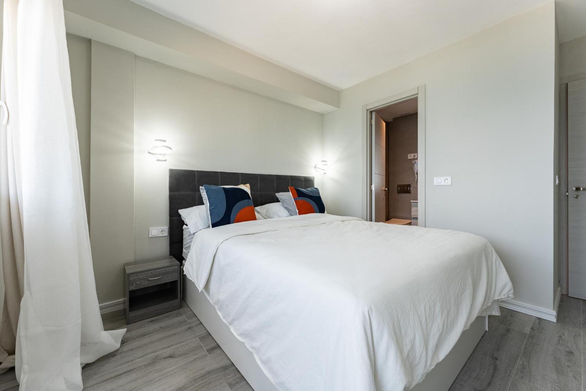 Appartement Malagasuite Golden Views Fuengirola