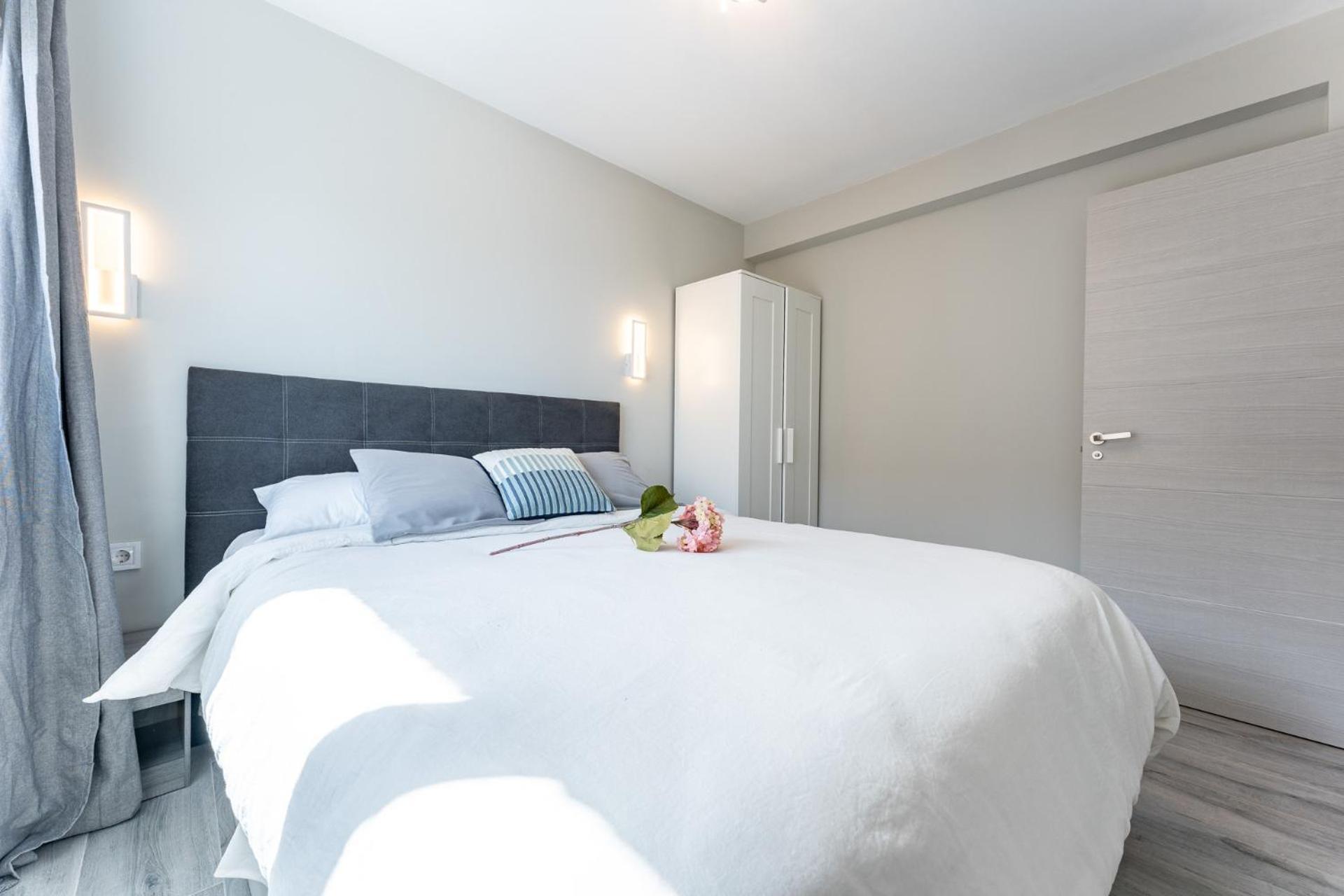 Appartement Malagasuite Golden Views *