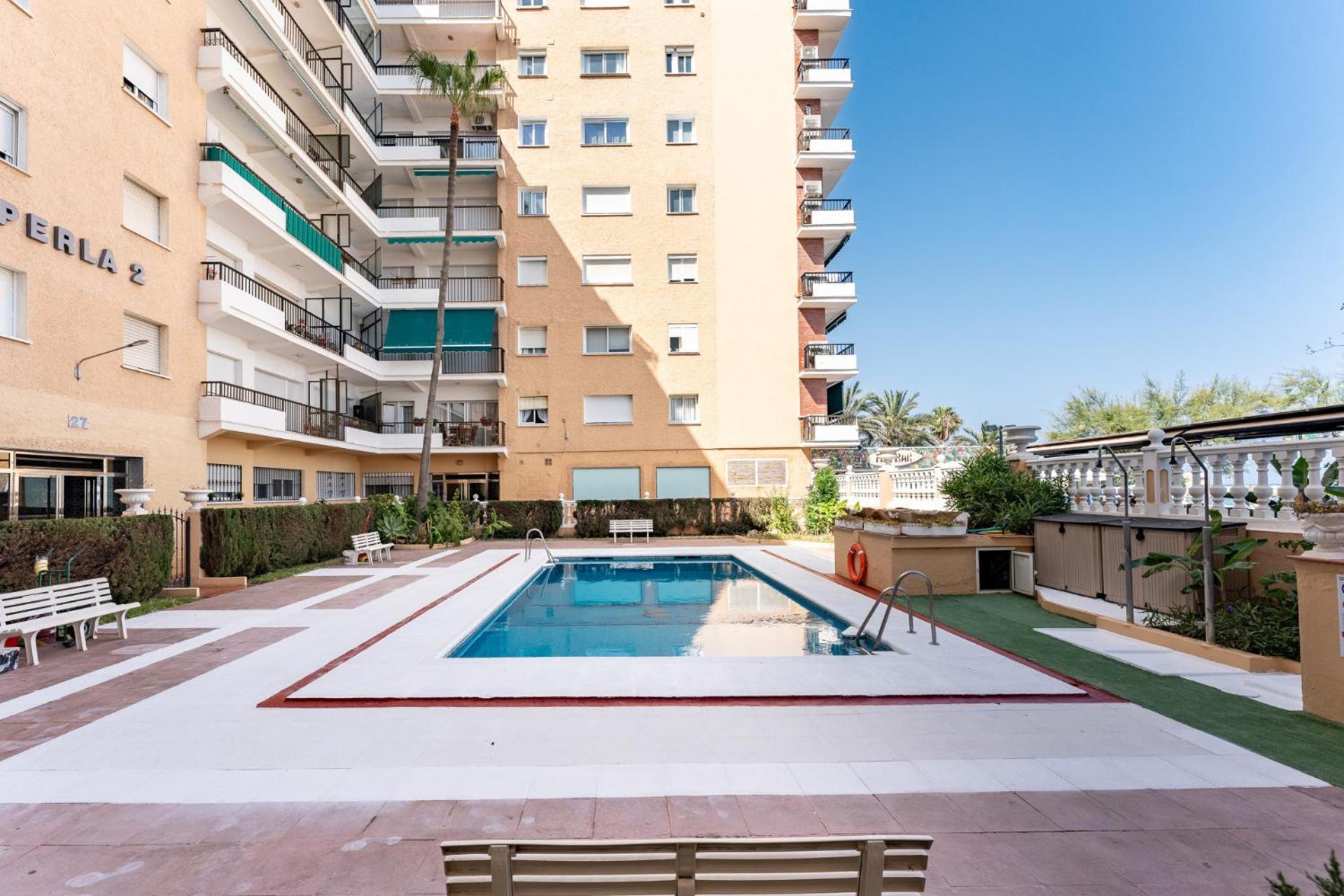 Appartement Malagasuite Golden Views *