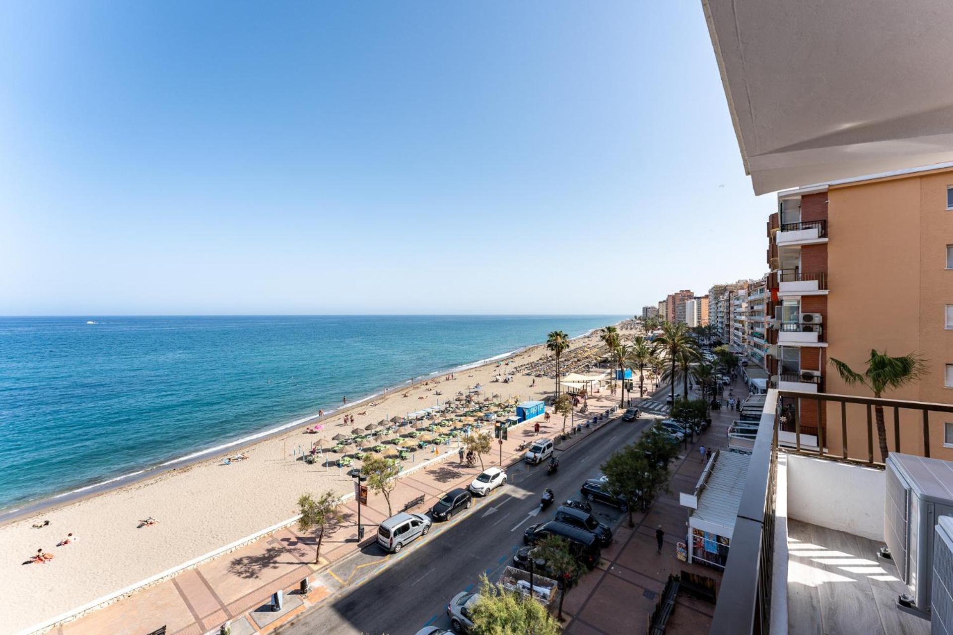 Appartement Malagasuite Golden Views