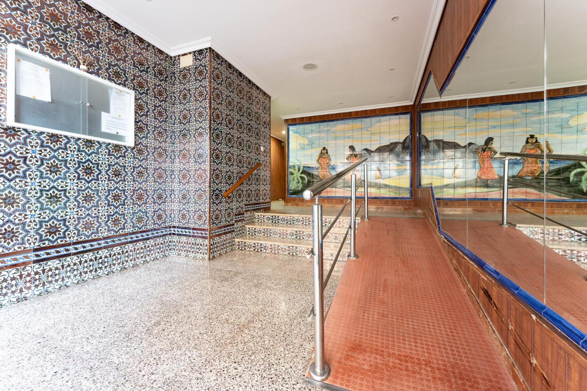 Malagasuite Golden Views Appartement