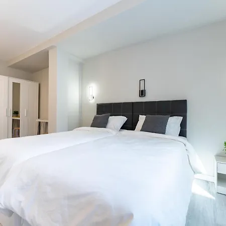Malagasuite Golden Views Fuengirola Extérieur photo